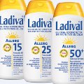 Ladival promociona su gama de fotoprotectores con una campaña boca oreja