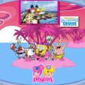 Famosa y Nickelodeon: de cobranding en un crucero infantil