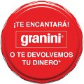 Granini refuerza la idea de calidad con una garantía de devolución