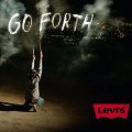 Levi’s lanza “Go Forth”, su nueva plataforma de marketing global