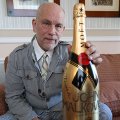 Moët & Chandon reafirma su apoyo al cine en la 59ª edición del Festival de San Sebastián
