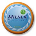 Milner fomenta sus valores de marca con una iniciativa “redonda”