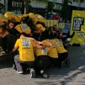 Trident Senses trae a España el movimiento “The Pointless Collective”