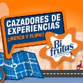 Pascual Bifrutas propone una curiosa búsqueda del tesoro