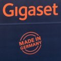 Gigaset saca teléfonos gigantes a la calle en varios Media Markt madrileños