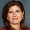 Alma Miller, ‘global head de marketing’ en BBVA