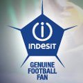 Indesit explota su patrocinio de varios clubes de fútbol europeos con una plataforma digital
