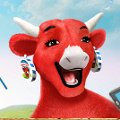 La Vaca que Ríe combina internet y grandes medios para llegar a los niños