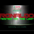 Castrol patrocina el documental “Ronaldo: Tested to the limit”