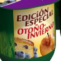 Activia lanza sus sabores otoñales elegidos por los consumidores en Facebook