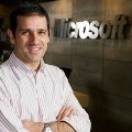 Jesús Redondo, nuevo director de marketing de Windows Phone
