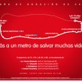 Coca-Cola y Metro de Madrid se asocian con Cruz Roja para salvar vidas