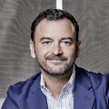 Juan José González López-Huerta, nuevo director de marketing de Xbox 360
