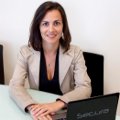 Arantxa Calvo Moyano, directora de marketing de Secura IT