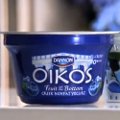 Un español al frente del mayor reto de Danone en EEUU