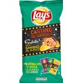 Buenafuente y las redes sociales entran en juego en la fase final de Casting de Sabores de Lay's