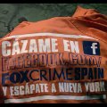 Fox Crime despliega todo tipo de recursos en la promoción de su nueva serie, ‘Ex Convictos’