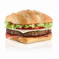McDonald’s rinde homenaje a sus consumidores con una hamburguesa ‘typical Spanish’