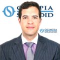 Manuel Galván, nuevo responsable de marketing de Olimpia Splendid Ibérica
