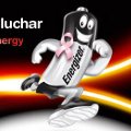 Energizer muestra su lado más social con ‘That’s positivenergy’
