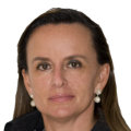 Mariola Alonso-Cortés, directora de marketing, comunicación y atención al cliente de Cigna
