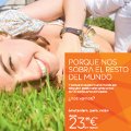 Primera campaña en televisión de Easyjet en España