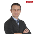 Livio Magni, director de marketing y comunicación de Pirelli