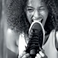 Una promoción de Foot Locker anima a los consumidores a reciclar sus zapatos