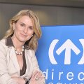 Gema Reig, directora de marketing de Direct Seguros para España y Portugal