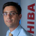 Jorge Borges, director de marketing de Toshiba para la Península Ibérica