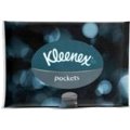 Kleenex lanza un paquete más pequeño para el público masculino