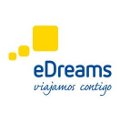 Sorpresa eDreams: el vagón de metro es un avión