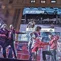 Callao quiere ser Picadilly