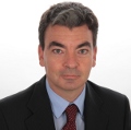 José Luis Arbeo, director de marketing operativo de BBVA España y Portugal 