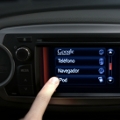 Toyota presenta su Yaris con una campaña multimedia 