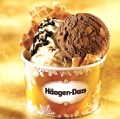 Häagen-Dazs se prepara para la Navidad con una promoción con Facebook Places 