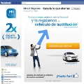 Direct Seguros crea un tarificador de precios en Facebook