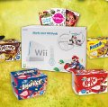 Nestlé promociona sus yogures combinados con un premio muy atractivo para su target 