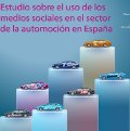 ¿Cómo usan los medios sociales las marcas de automoción?