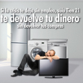Tien 21 lanza una oferta promocional pionera en su sector 