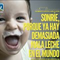 Kaiku lanza un movimiento contra la “mala leche”