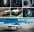 Caso Mercedes-Benz: el mix TV-vídeo en internet llegó a más del 80% del público objetivo