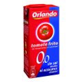 Orlando utiliza Facebook para regalar briks de su nuevo tomate 