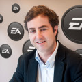 Carlos Astorqui, director de marketing de Electronic Arts 
