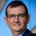 Francisco Hortigüela, director de marketing corporativo de Samsung
