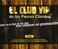 Una original campaña btb: El Club de los Peores Clientes 