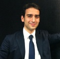 Jesús Manuel Muñoz, director de marketing y comunicación de Restalia