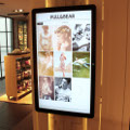 Interesante experiencia interactiva de Pull&Bear en punto de venta