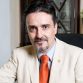 Joaquín Mouriz, director de marca, comunicación y publicidad de Cetelem