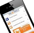 Ing Direct refuerza su estrategia móvil con una nueva aplicación para Android